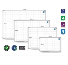 BẢNG TỪ TRẮNG HÀN QUỐC - EASY BOARD