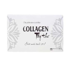 COLLAGEN TÂY THI