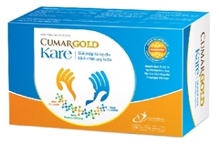 CumarGold Kare