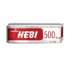 Hebi viên