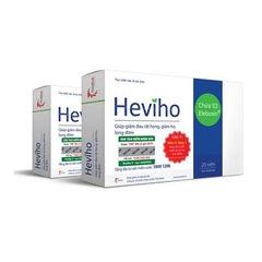 HEVIHO