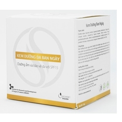 Kem dưỡng ban ngày: SAM COSMETIC DAY CREAM