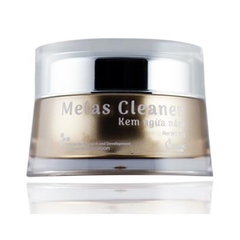 Kem ngừa nám:  SAM COSMETIC MELAS CLEANER