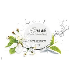 ONASA MAKE-UP CREAM