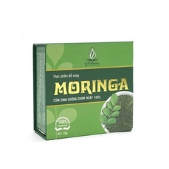 MORINGA – CỐM DINH DƯỠNG TRÙM NGÂY 100%