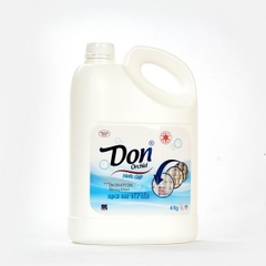 NƯỚC GIẶT DON ORCHID 4KG