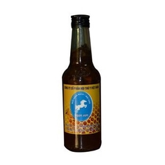 PHỔI NGỰA BẠCH MẬT ONG 300ML