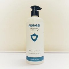 GEL RỬA TAY KHÔ RUHAND 500ML