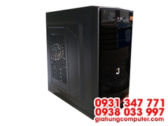 Máy tính chơi game Main Giga H61 Core i3 2100 Ram DDR3 4G/1600 VGA Asus GT630 2GD3 nguồn Acbelk HK350 HDD Western 250G chính hãng Case A30 (Cũ)
