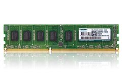 RAM KINGMAX™ DDR3 2GB 1333Mhz
