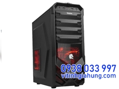 MÁY TÍNH CHƠI GAME CORE I7 7700 MSI B250M BAZOOKA GIGABYTE GTX 1060 3G RAM 8GB DDR4 2400 SSD SAMSUNG 120GB HDD 1TB 7200 RPM