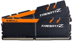 RAM G.Skill TRIDENT Z - 32GB (16GBx2) DDR4 3200GHz-F4-3200C16D-32GTZKO
