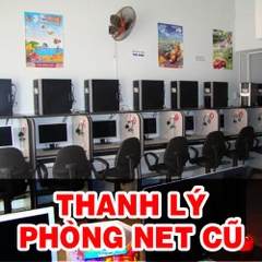 BẢNG GIÁ THANH LÝ