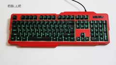 E-Blue EKM075 Pro: có LED