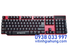 BÀN PHÍM GiẢ CƠ ENSOHO E-121