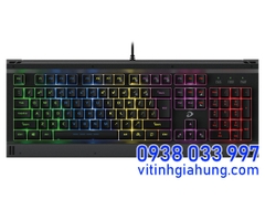 BÀN PHÍM MÁY TÍNH GIẢ CƠ CHUYÊN GAME MOTOSPEED K10