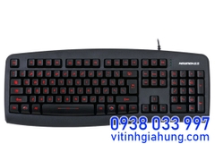 BÀN PHÍM NEWMEN GL100