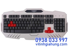 BÀN PHÍM NEWMEN KB810 (TRẮNG)