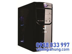 CASE MÁY TÍNH JETEK 9603 - CASE DÀNH CHO MÁY CHƠI GAME /ĐỒ HỌA HOẶC MÁY VĂN PHÒNG