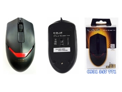CHUỘT QUANG EBLUE PUNTERO EMS 146 CÓ LED