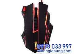 CHUỘT MÁY TÍNH CHUYÊN DÙNG CHƠI GAME REDRAGON TITANOBOA M802
