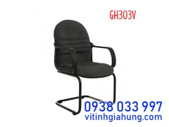 GHẾ PHÒNG HỌP PHÒNG NET - GH303V