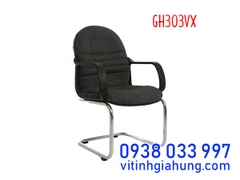 GHẾ PHÒNG HỌP PHÒNG NET - GH303VX