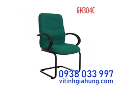 GHẾ PHÒNG HỌP PHÒNG NET - GH304C