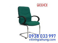 GHẾ PHÒNG HỌP PHÒNG NET - GH304CX
