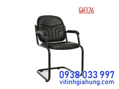 GHẾ PHÒNG HỌP PHÒNG NET - GH326