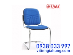 GHẾ PHÒNG HỌP PHÒNG NET - GH326AX