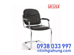 GHẾ PHÒNG HỌP PHÒNG NET - GH326X