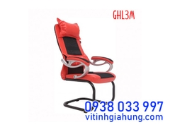 GHẾ PHÒNG HỌP PHÒNG NET - GHL3M