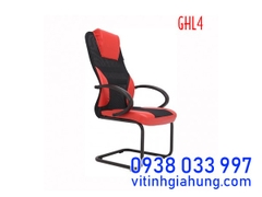 GHẾ PHÒNG HỌP PHÒNG NET - GHL4
