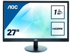 MÀN HÌNH MÁY TÍNH LCD AOC 27
