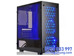 Máy tính chơi game Core i5 7400 Asrock B250M Pro4 GTX1050Ti-4G 8GB Ram 1TB Performance 2