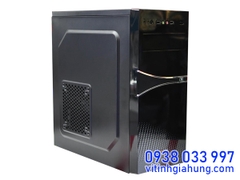 MÁY TÍNH CHƠI GAME GAMING AMD RYZEN 3 2200G ASROCK A320M RAM 8GB WESTERN 7200 1TB - GHPC231801