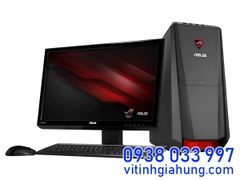 MÁY TÍNH CHƠI GAME INTEL CORE I3 6100 GIGABYTE H110 SOCKET 1151 GSKILL 4G DDR4 HDD 250GB VGA ONBOARD 1.5GB FULL SHARED