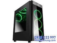 MÁY TÍNH CHƠI GAME PC GAMING EXTREME INTEL CORE I7-8700K ASROCK Z370 TAICHI DDR4 16GB VGA 1080Ti - GHPC331801