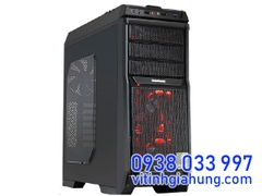 MÁY TÍNH CHƠI GAME/VĂN PHÒNG/ĐỒ HỌA NHẸ CORE I3 7100 MSI H110M PRO-VD PLUS RAM GSKILL AEGIS 4GB 2133 HDD WD 500GB BLUE