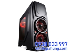 EXTREME WORKSTATIONS EW1 - i9 7980XE / 32GB / 02 x Quadro P6000