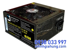 NGUỒN MÁY TÍNH JETEK G320 320W