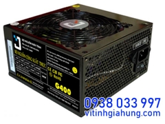 NGUỒN MÁY TÍNH JETEK G400 400W