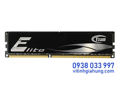 RAM TEAM ELITE 8GB DDR3 1600
