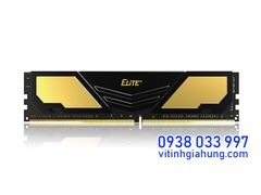 RAM TEAM ELITE PLUS 4GB DDR4 2400