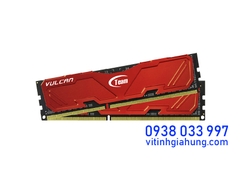 RAM TEAM VULCAN 4GB DDR4 2400