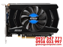 VGA MSI N740 1GD5 Cũ BH 10/2018