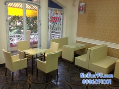 Bàn ghế nhà hàng, phòng ăn, khách sạn 0545