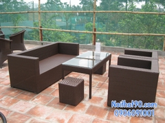 Sofa phòng khách, sofa nhà hàng 0217