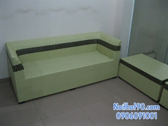 Sofa phòng khách, sofa nhà hàng 0219